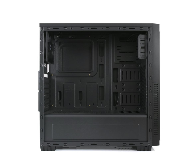 SilentiumPC Regnum RG1 Pure Black - 296954 - zdjęcie 6